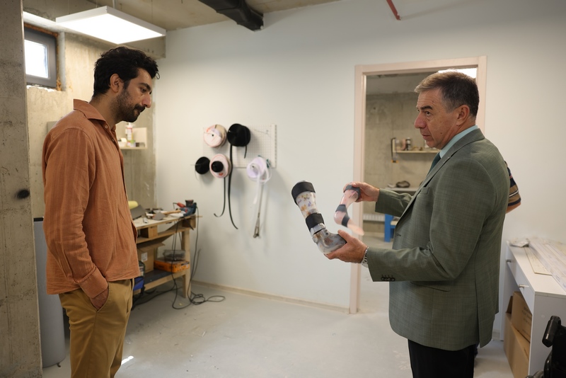 თბილისის სახელმწიფო სამედიცინო უნივერსიტეტი