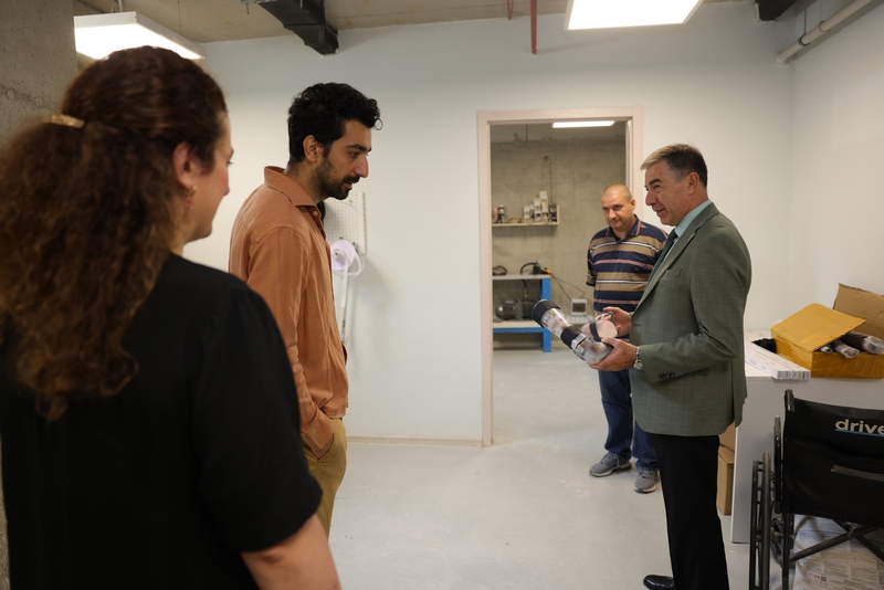 თბილისის სახელმწიფო სამედიცინო უნივერსიტეტი