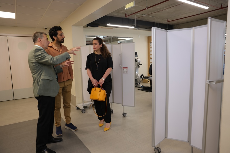 თბილისის სახელმწიფო სამედიცინო უნივერსიტეტი