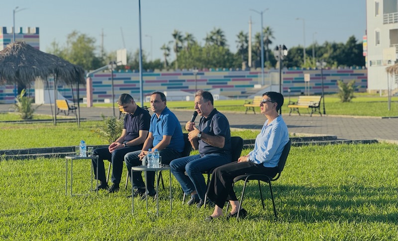 თბილისის სახელმწიფო სამედიცინო უნივერსიტეტი