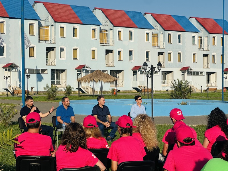 თბილისის სახელმწიფო სამედიცინო უნივერსიტეტი