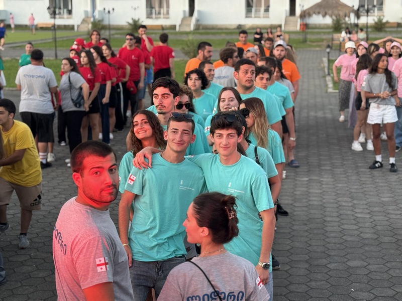 თბილისის სახელმწიფო სამედიცინო უნივერსიტეტი