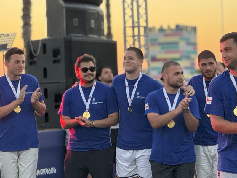 თბილისის სახელმწიფო სამედიცინო უნივერსიტეტი