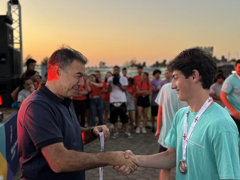 თბილისის სახელმწიფო სამედიცინო უნივერსიტეტი