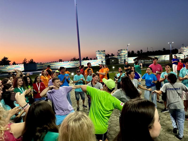 თბილისის სახელმწიფო სამედიცინო უნივერსიტეტი