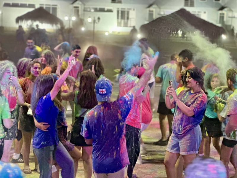 თბილისის სახელმწიფო სამედიცინო უნივერსიტეტი