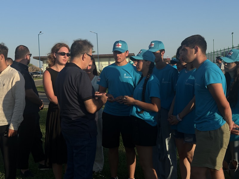 თბილისის სახელმწიფო სამედიცინო უნივერსიტეტი