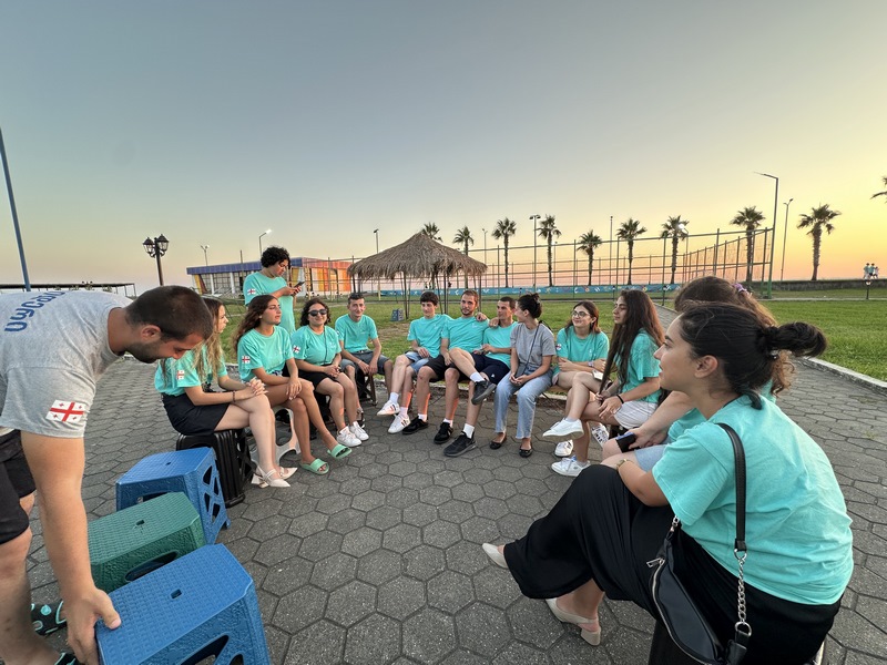 თბილისის სახელმწიფო სამედიცინო უნივერსიტეტი