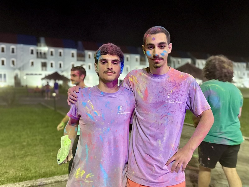 თბილისის სახელმწიფო სამედიცინო უნივერსიტეტი