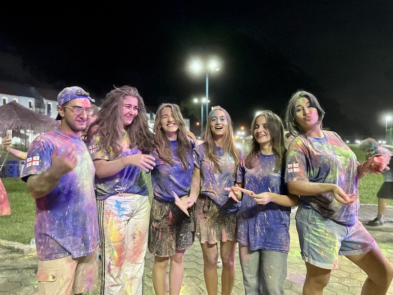 თბილისის სახელმწიფო სამედიცინო უნივერსიტეტი