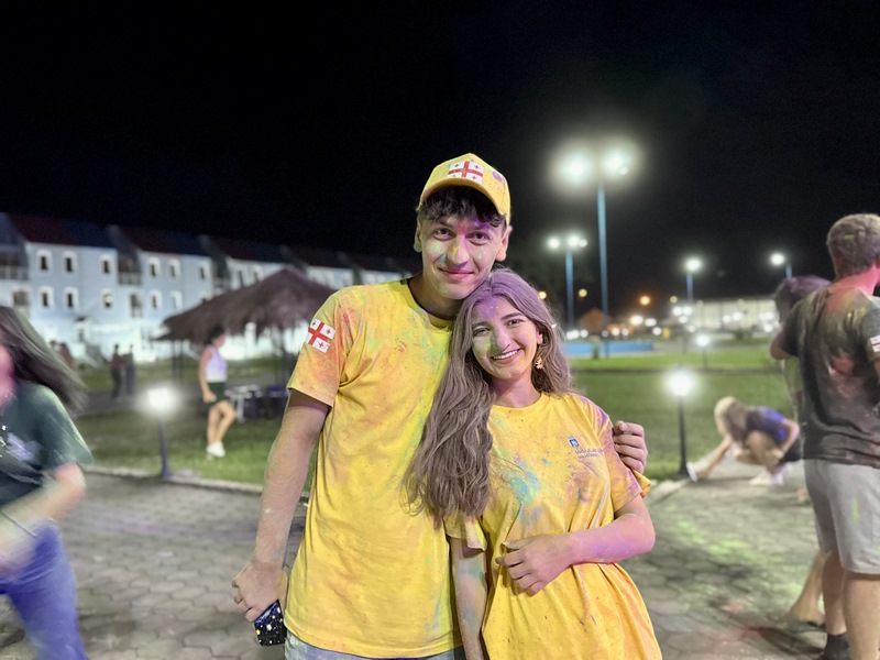 თბილისის სახელმწიფო სამედიცინო უნივერსიტეტი