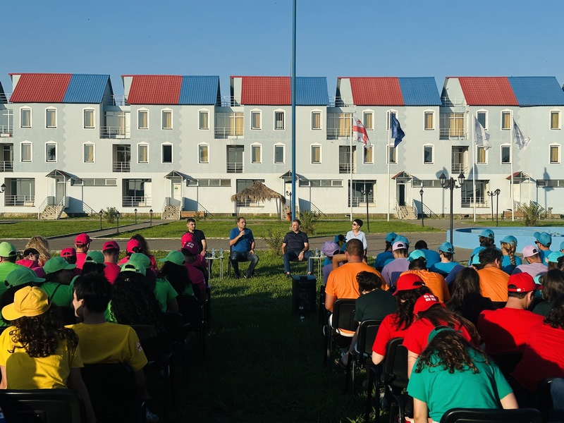 თბილისის სახელმწიფო სამედიცინო უნივერსიტეტი