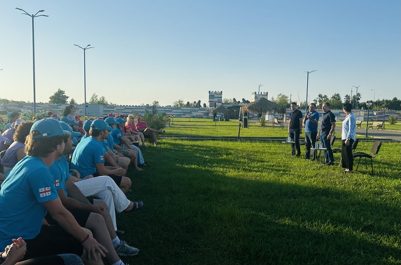 თბილისის სახელმწიფო სამედიცინო უნივერსიტეტი