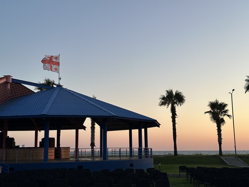 თბილისის სახელმწიფო სამედიცინო უნივერსიტეტი