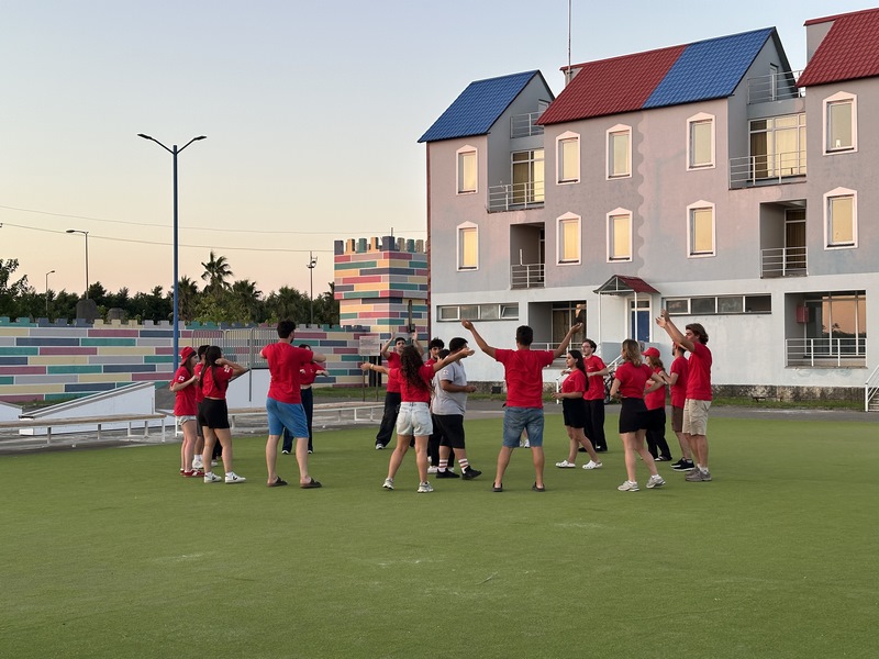 თბილისის სახელმწიფო სამედიცინო უნივერსიტეტი
