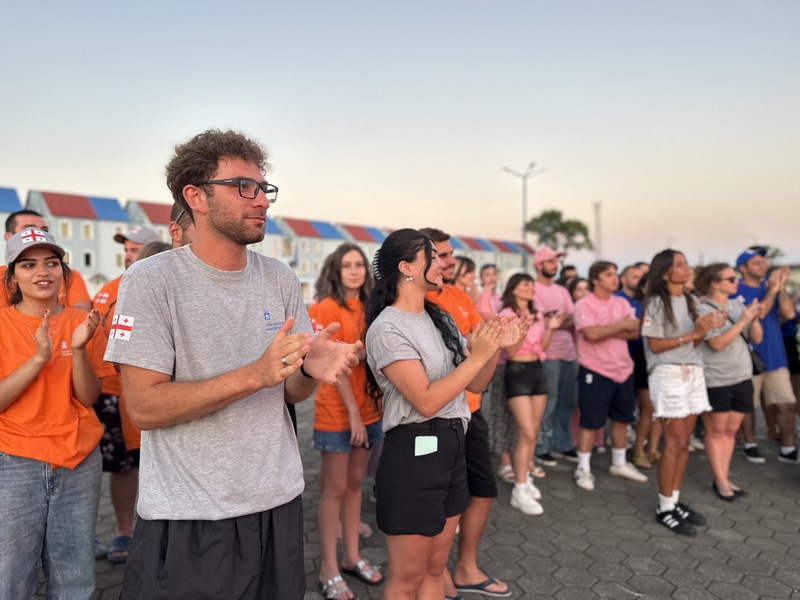 თბილისის სახელმწიფო სამედიცინო უნივერსიტეტი