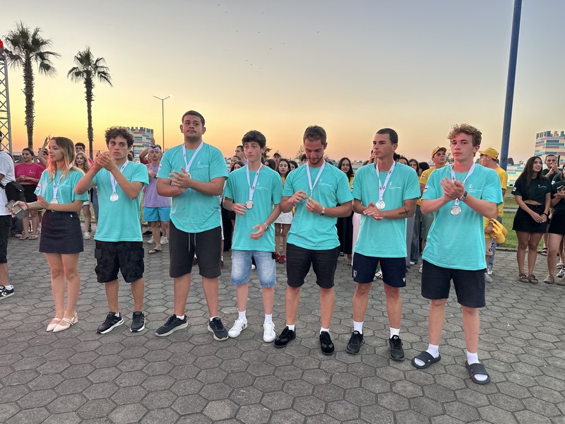 თბილისის სახელმწიფო სამედიცინო უნივერსიტეტი