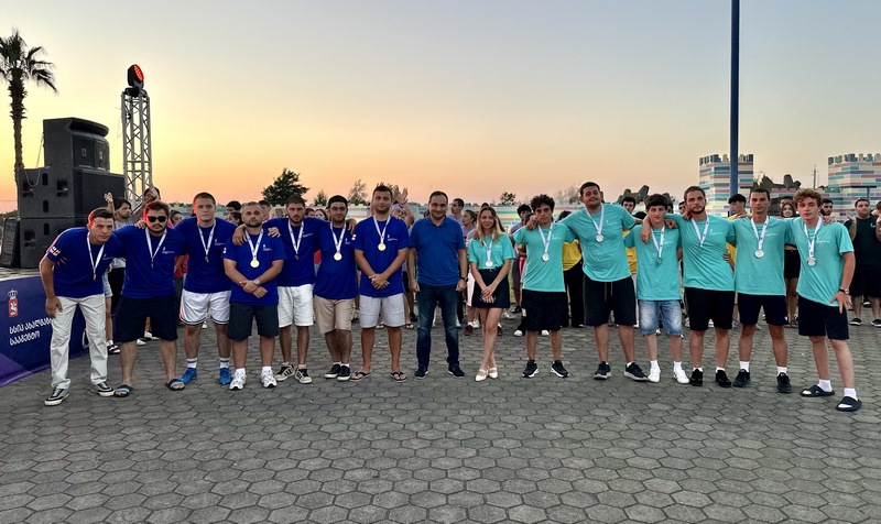 თბილისის სახელმწიფო სამედიცინო უნივერსიტეტი