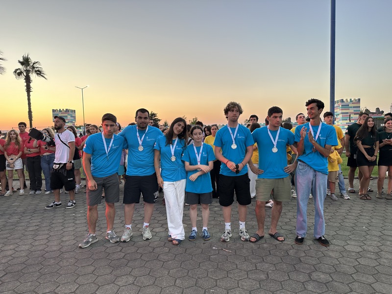 თბილისის სახელმწიფო სამედიცინო უნივერსიტეტი