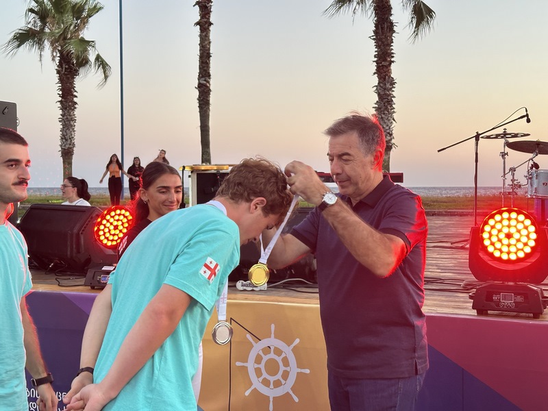 თბილისის სახელმწიფო სამედიცინო უნივერსიტეტი