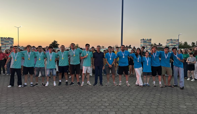 თბილისის სახელმწიფო სამედიცინო უნივერსიტეტი