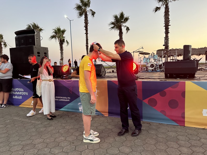 თბილისის სახელმწიფო სამედიცინო უნივერსიტეტი