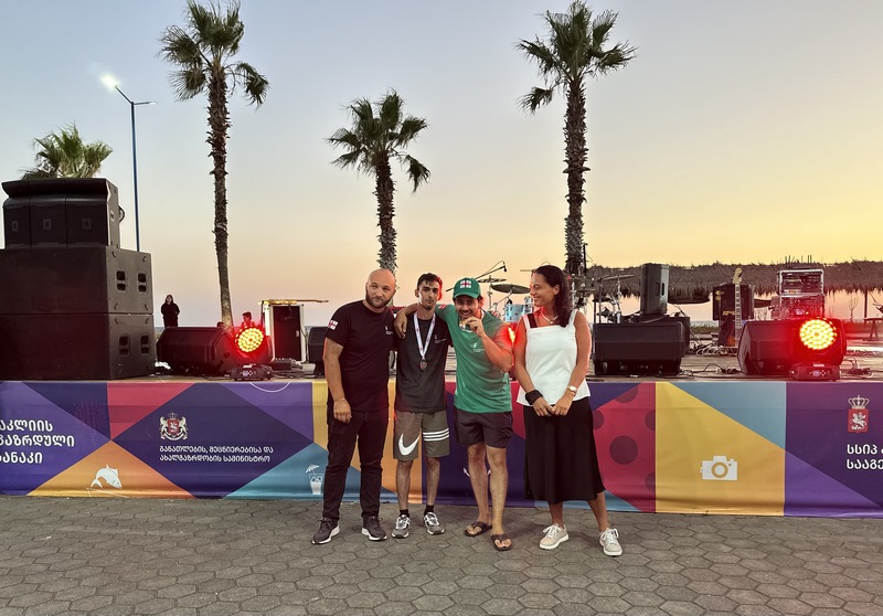 თბილისის სახელმწიფო სამედიცინო უნივერსიტეტი