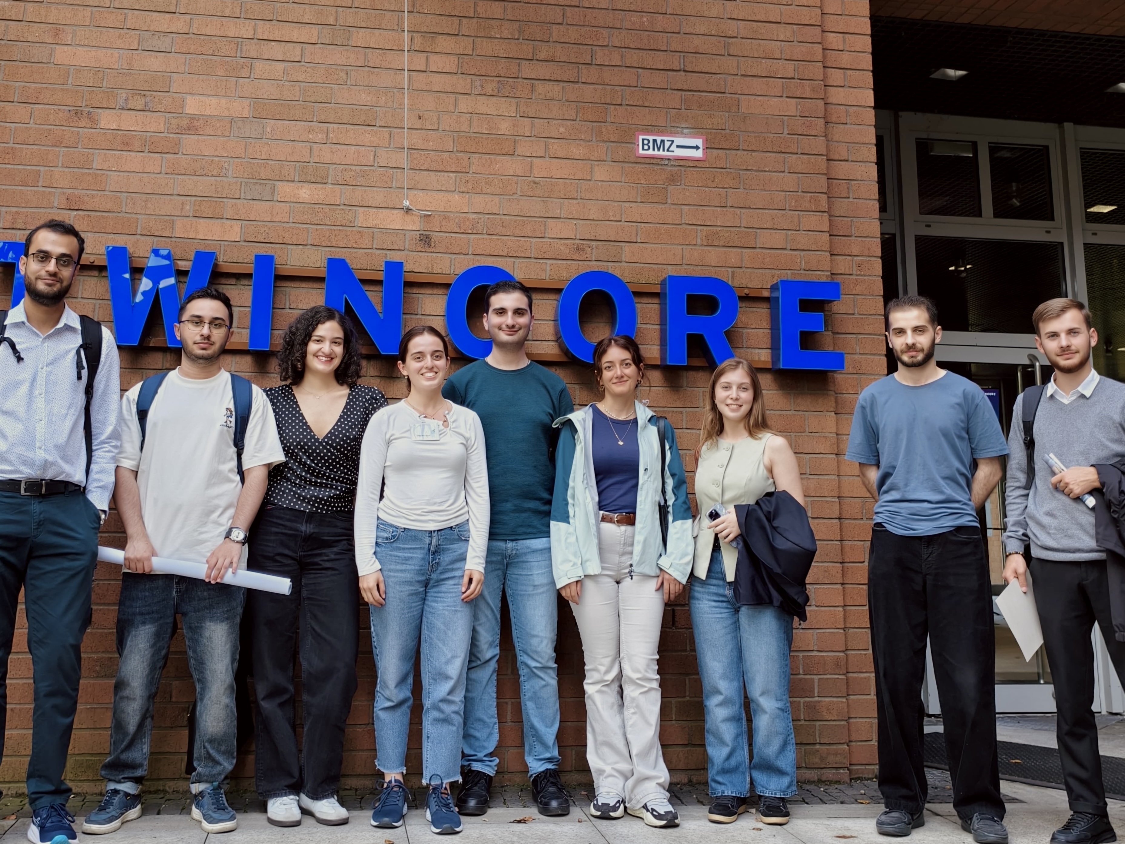 თბილისის სახელმწიფო სამედიცინო უნივერსიტეტი