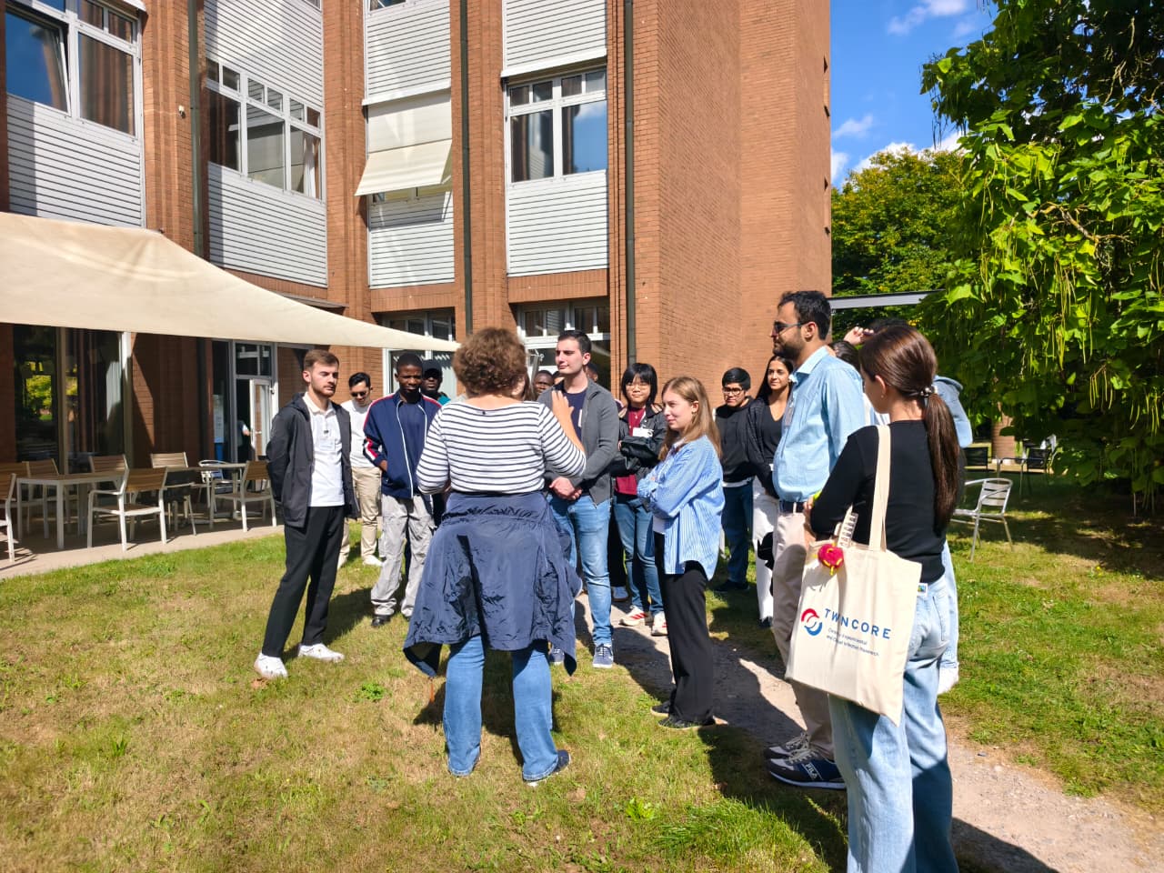 თბილისის სახელმწიფო სამედიცინო უნივერსიტეტი