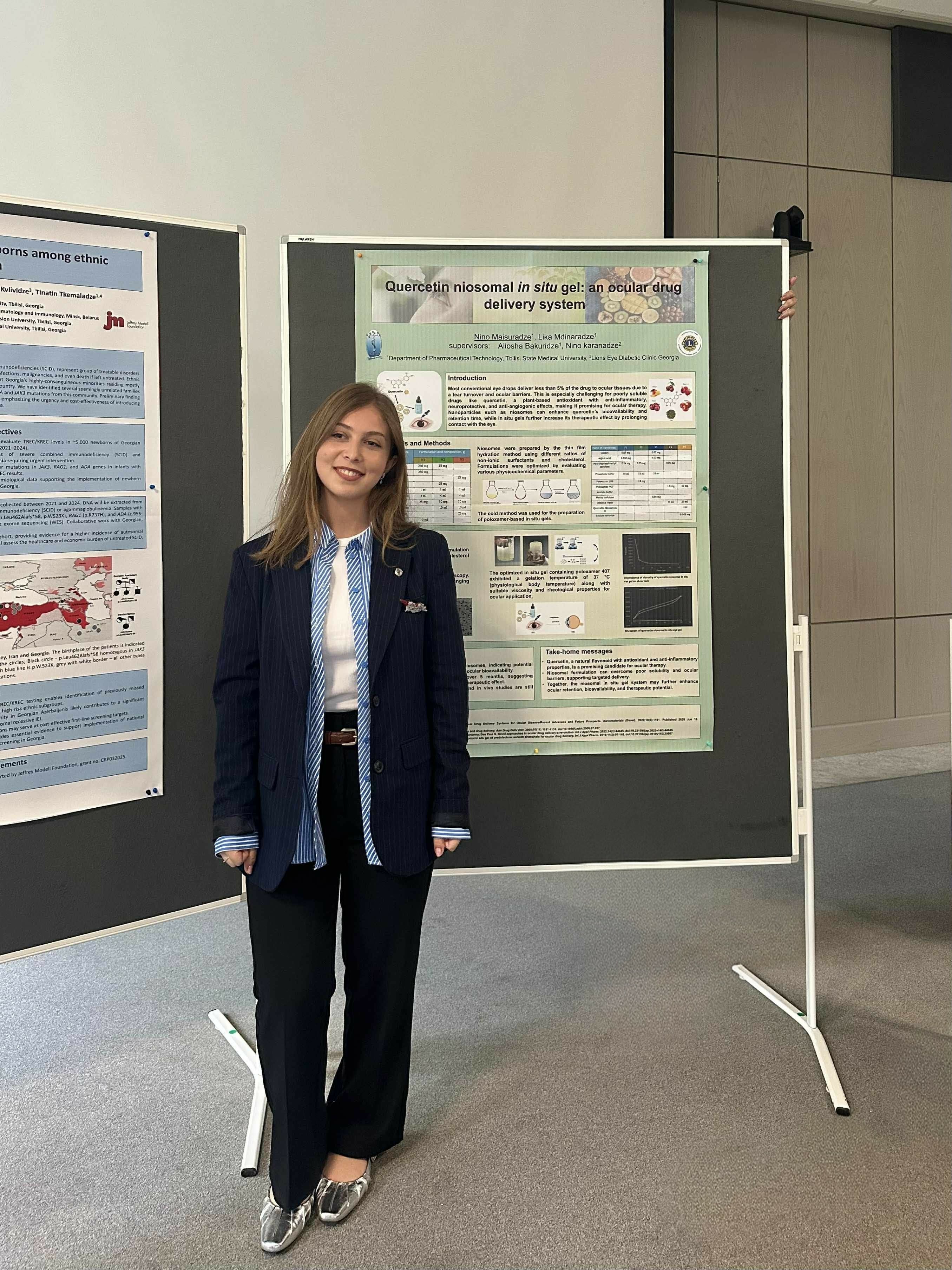 თბილისის სახელმწიფო სამედიცინო უნივერსიტეტი