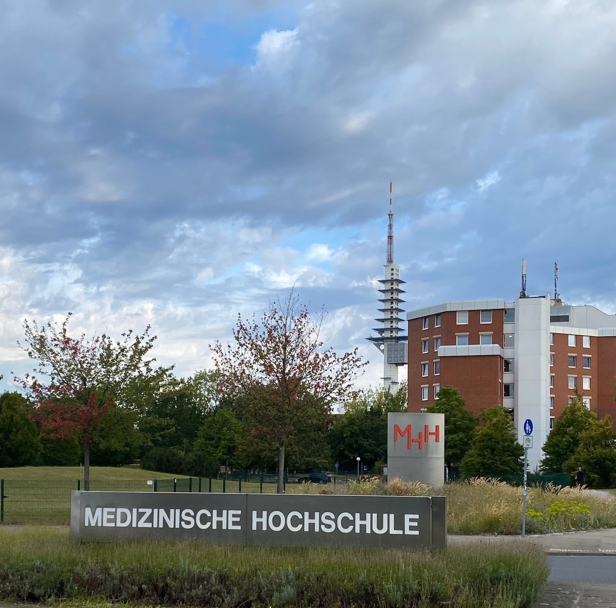 თბილისის სახელმწიფო სამედიცინო უნივერსიტეტი