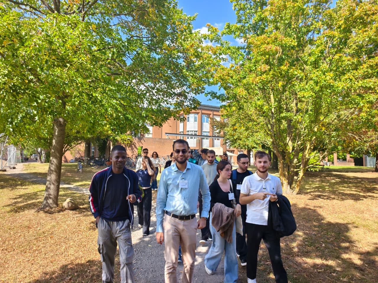 თბილისის სახელმწიფო სამედიცინო უნივერსიტეტი