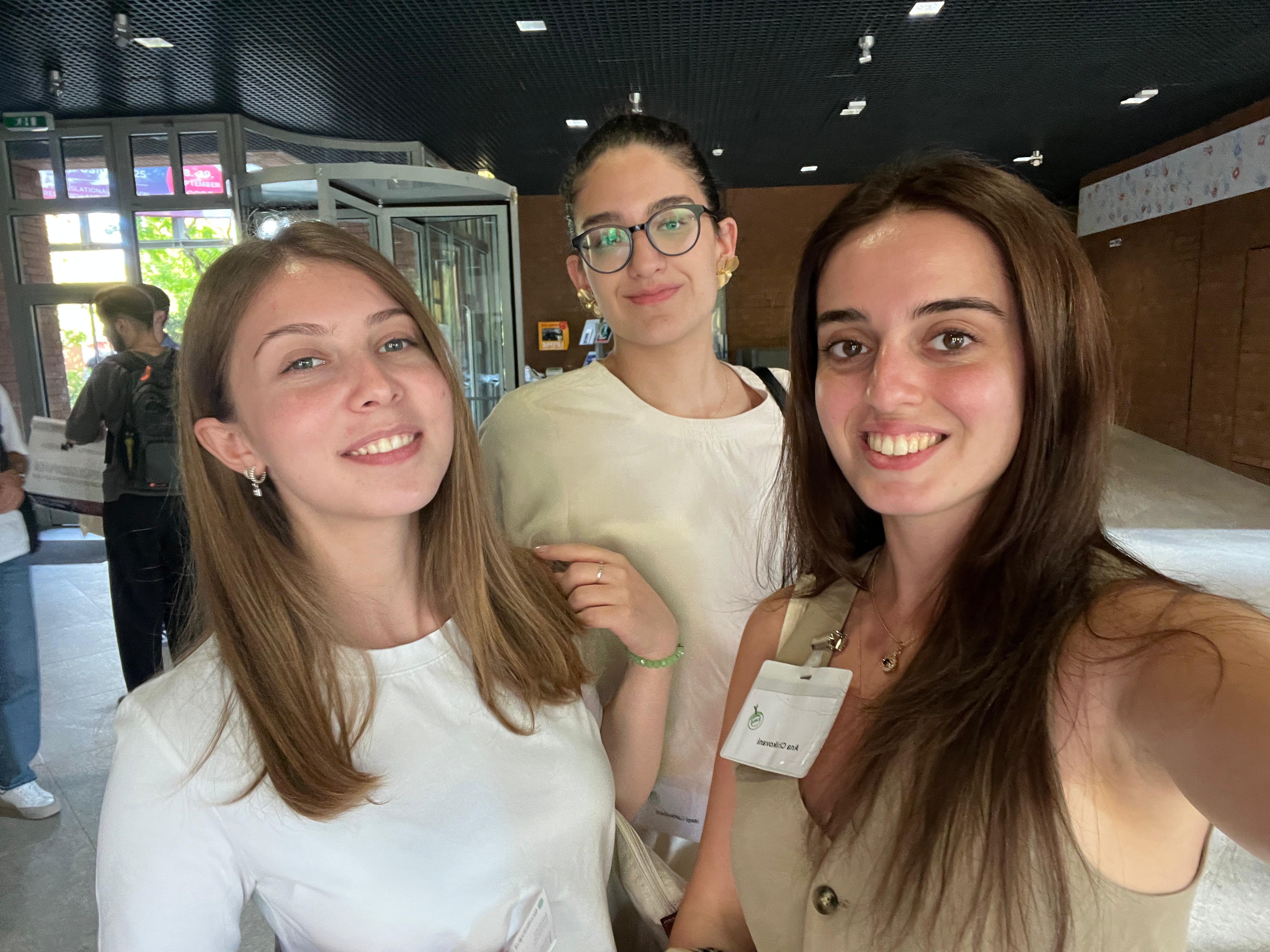 თბილისის სახელმწიფო სამედიცინო უნივერსიტეტი