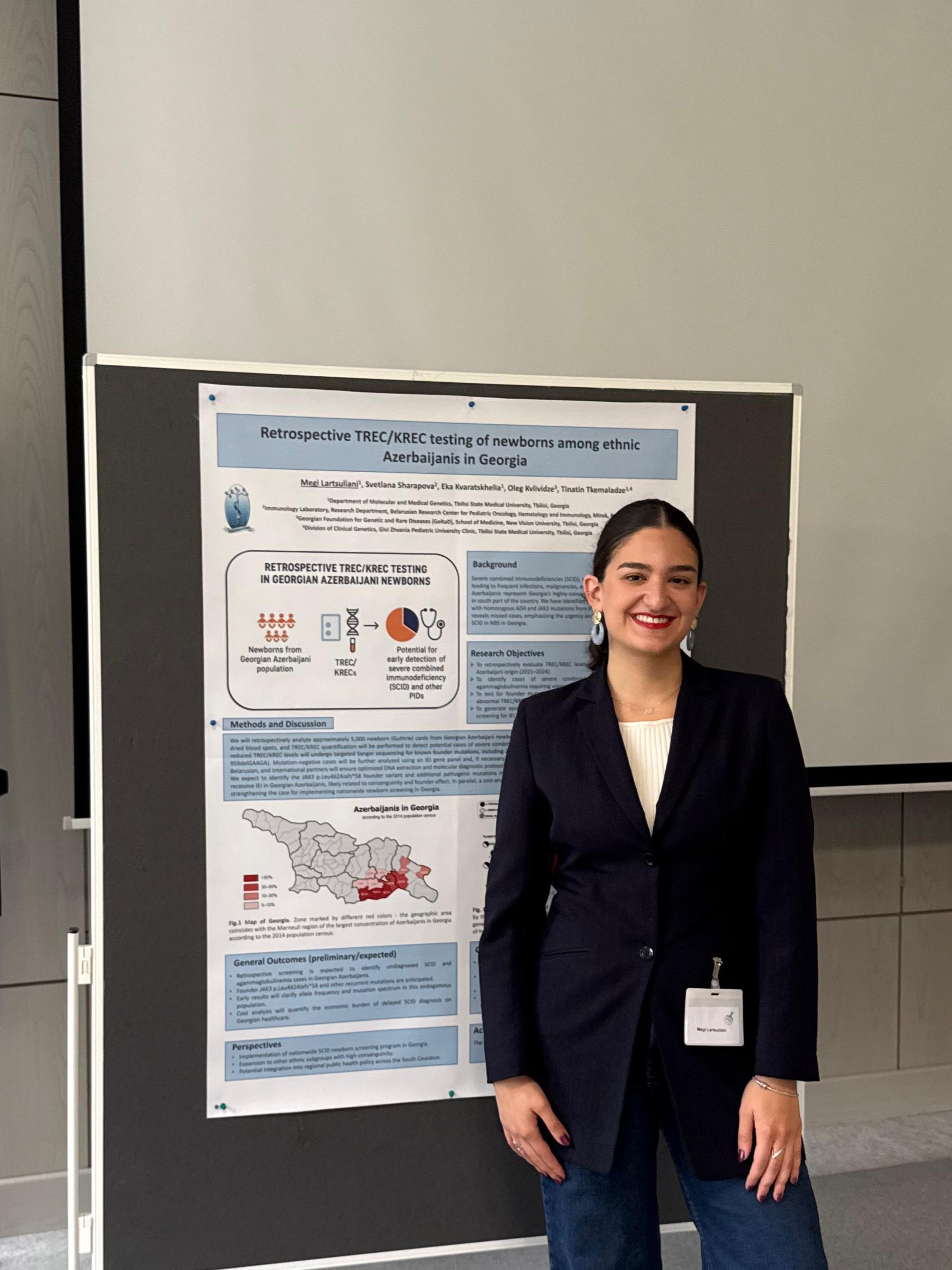 თბილისის სახელმწიფო სამედიცინო უნივერსიტეტი