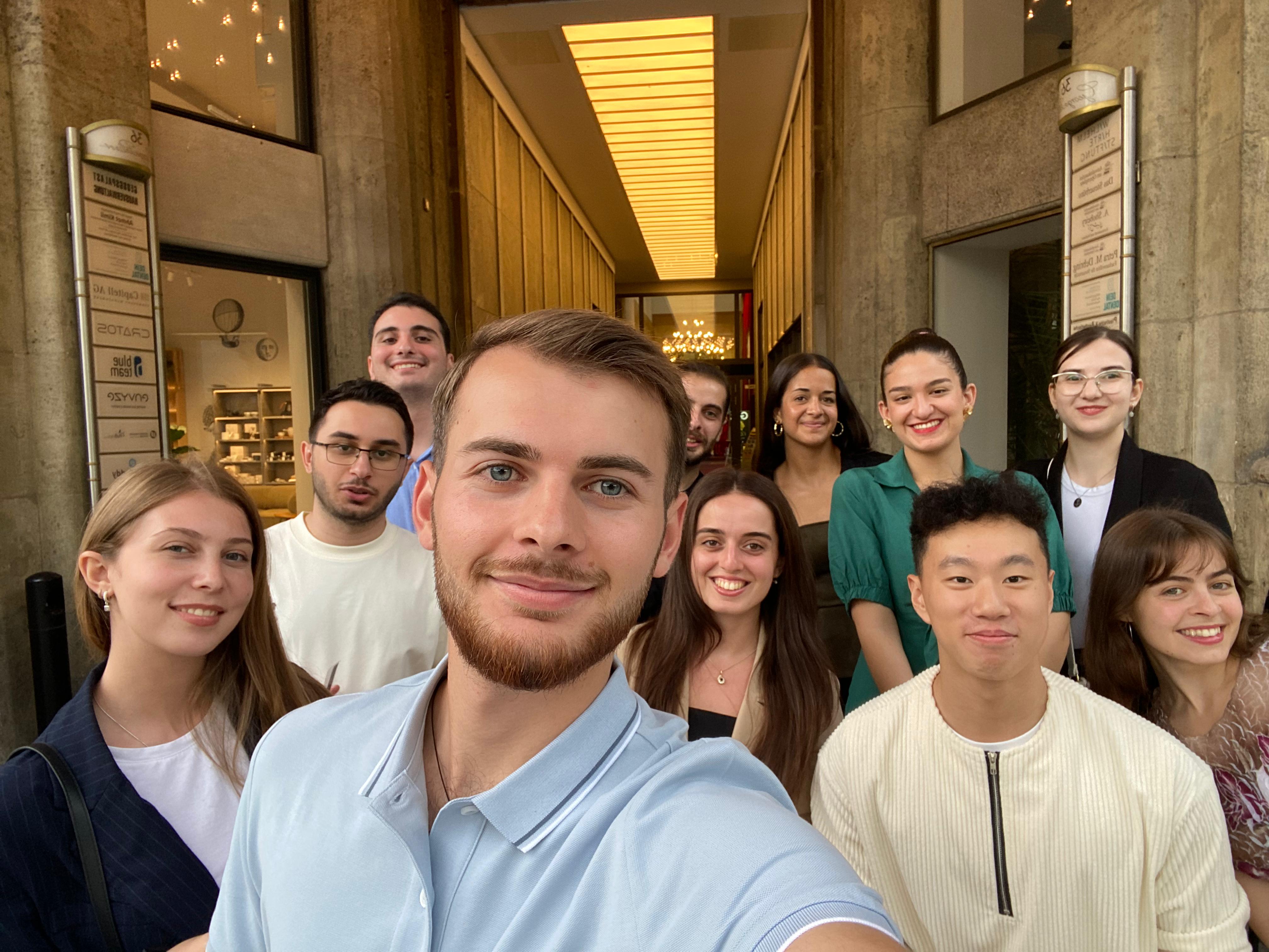 თბილისის სახელმწიფო სამედიცინო უნივერსიტეტი