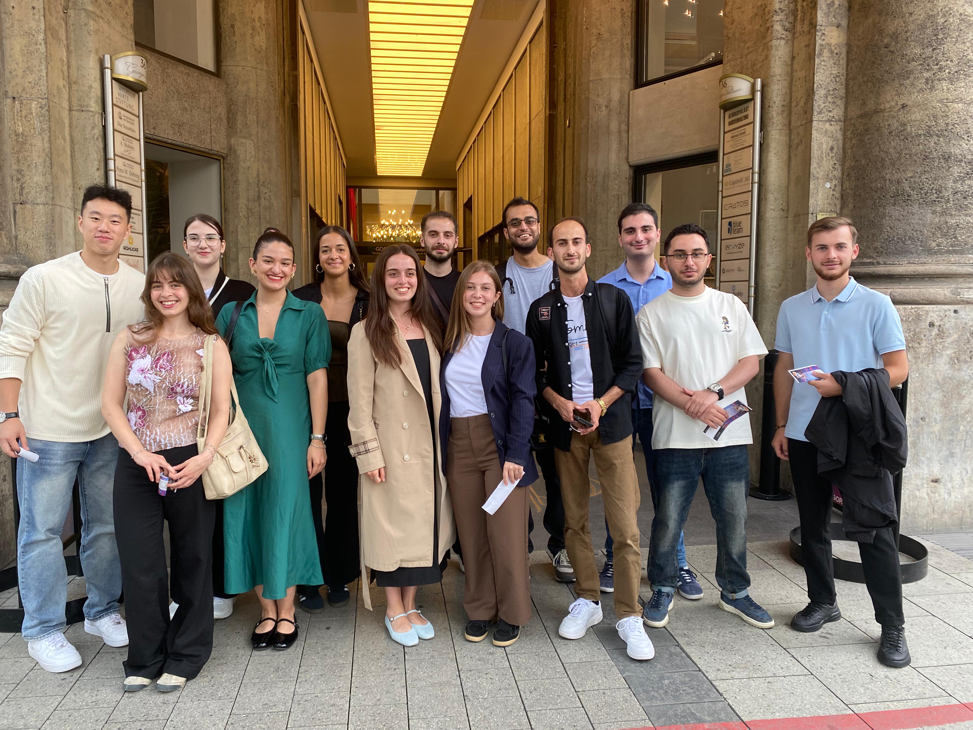 თბილისის სახელმწიფო სამედიცინო უნივერსიტეტი