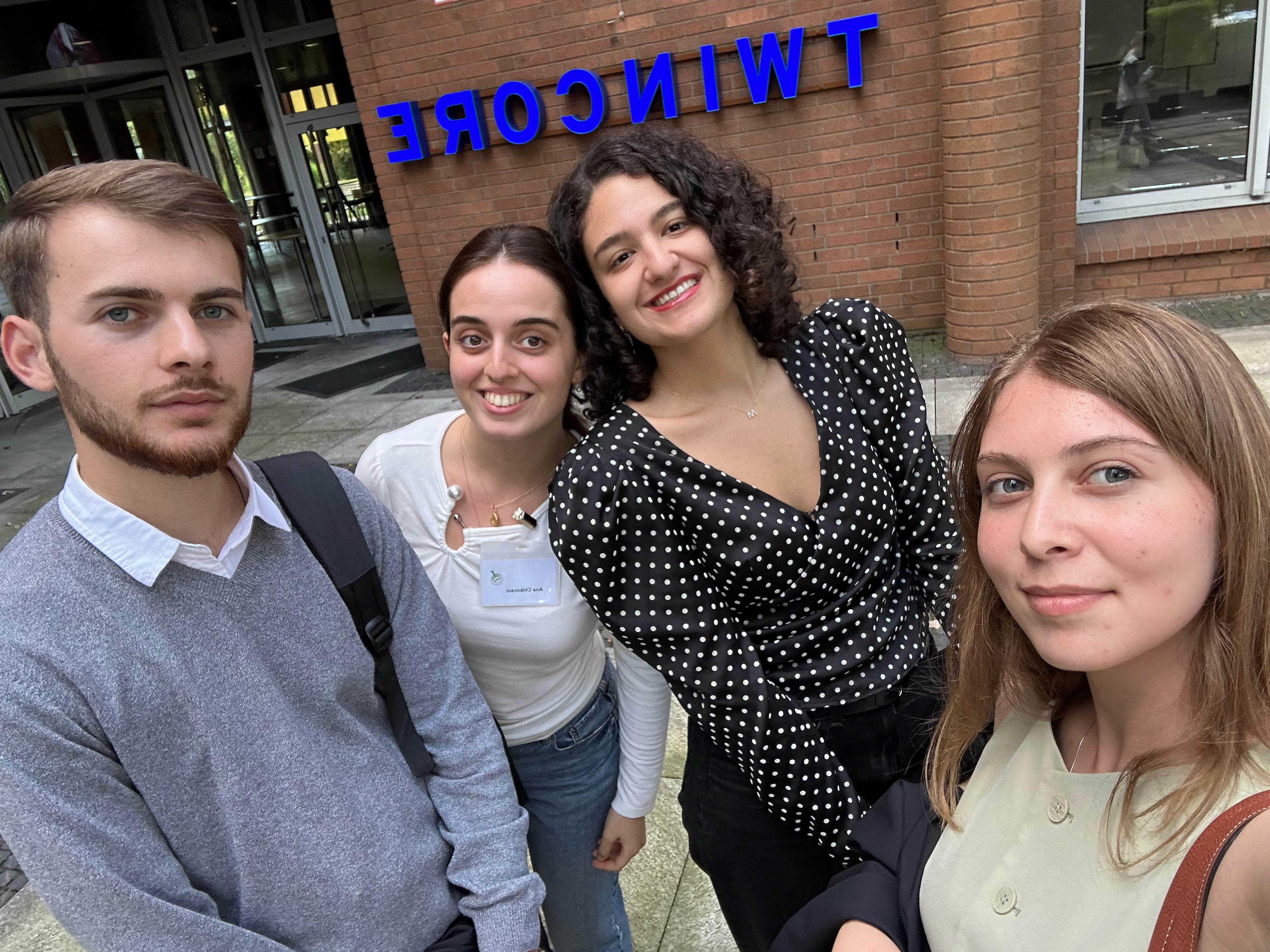 თბილისის სახელმწიფო სამედიცინო უნივერსიტეტი