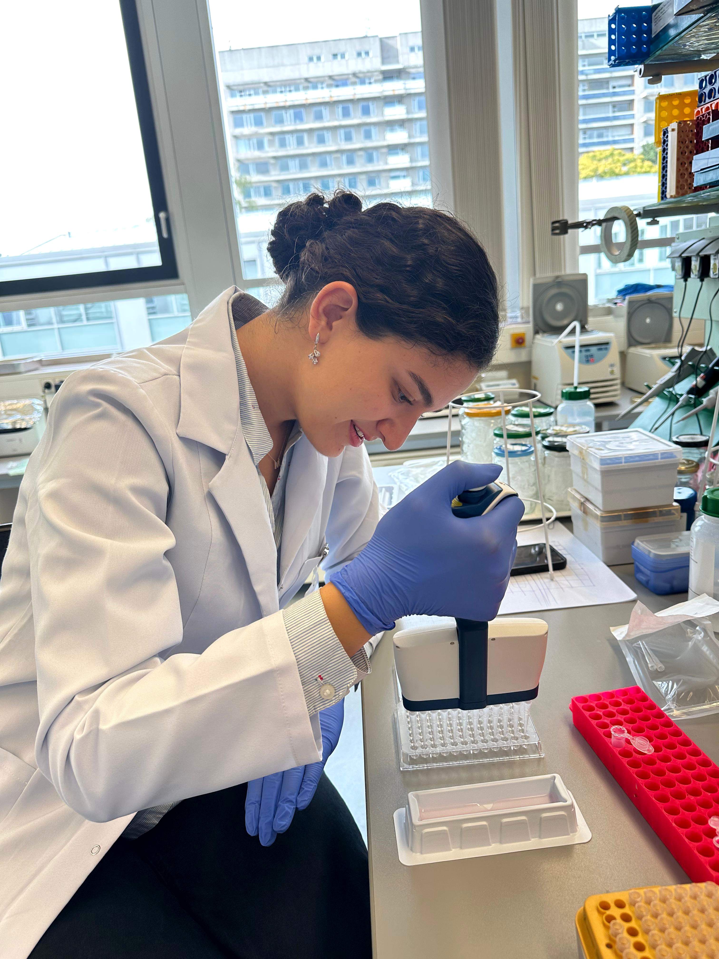 თბილისის სახელმწიფო სამედიცინო უნივერსიტეტი