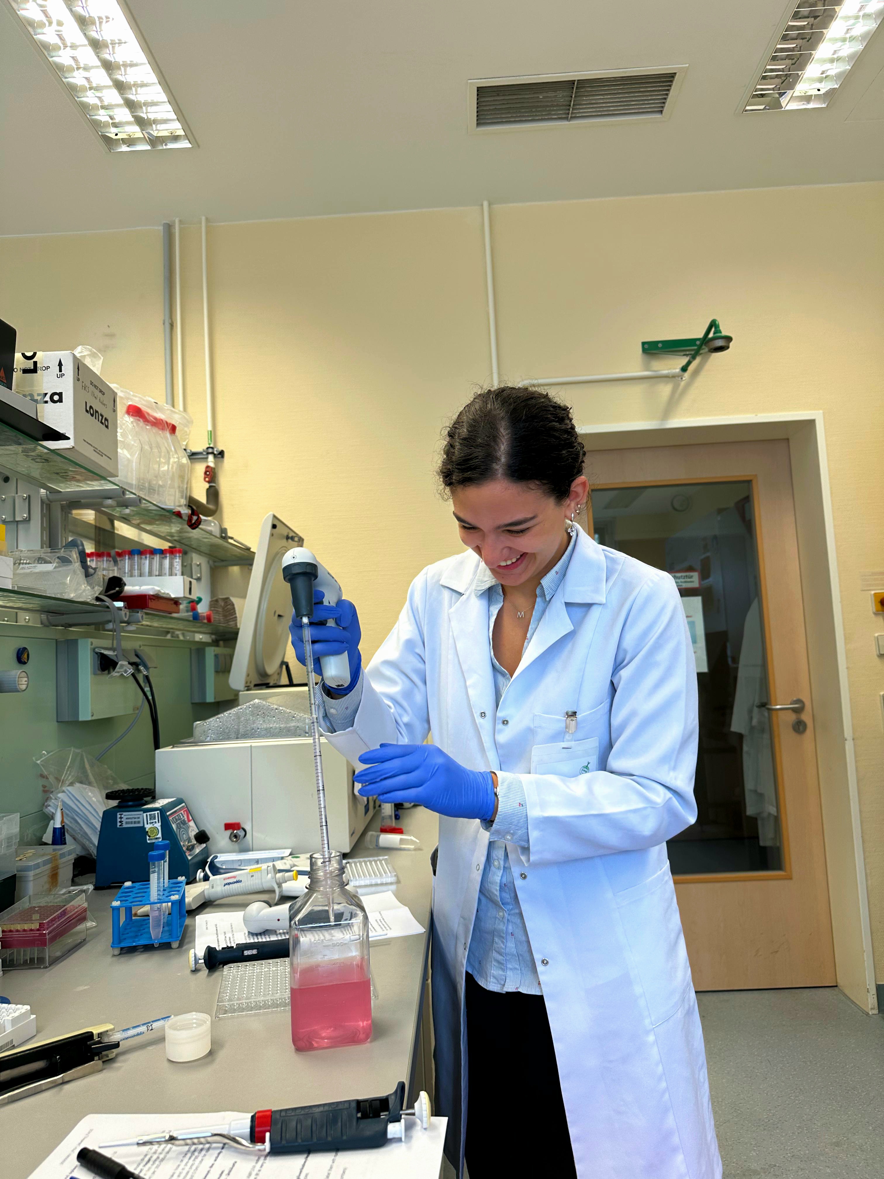 თბილისის სახელმწიფო სამედიცინო უნივერსიტეტი