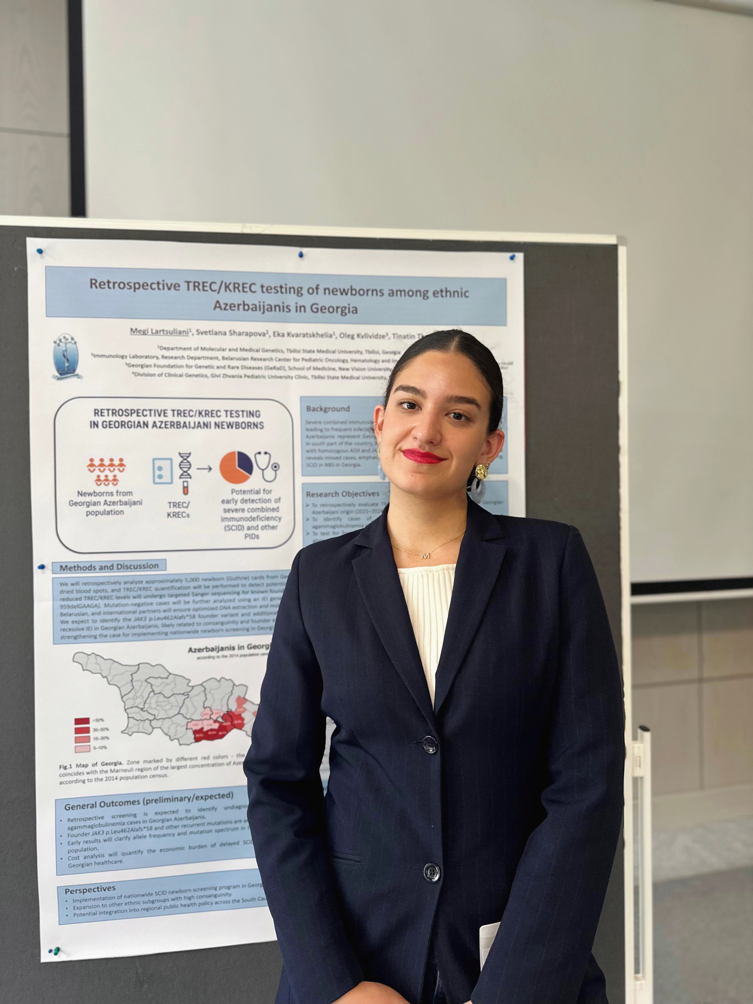 თბილისის სახელმწიფო სამედიცინო უნივერსიტეტი