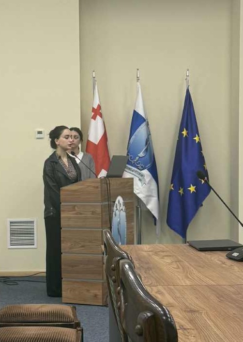 თბილისის სახელმწიფო სამედიცინო უნივერსიტეტი