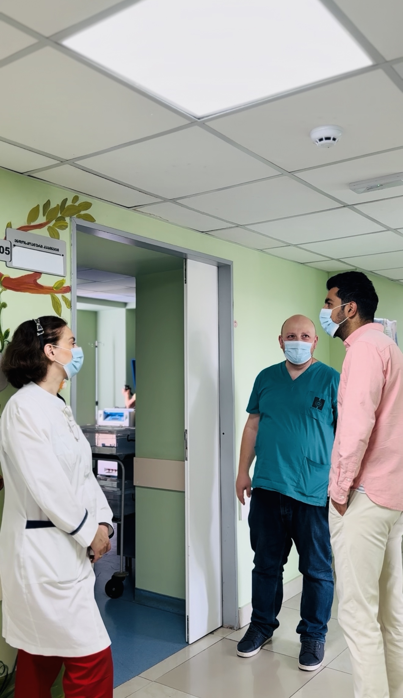 თბილისის სახელმწიფო სამედიცინო უნივერსიტეტი