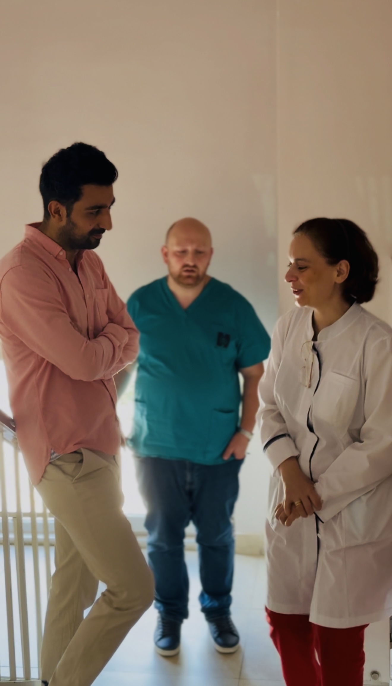 თბილისის სახელმწიფო სამედიცინო უნივერსიტეტი