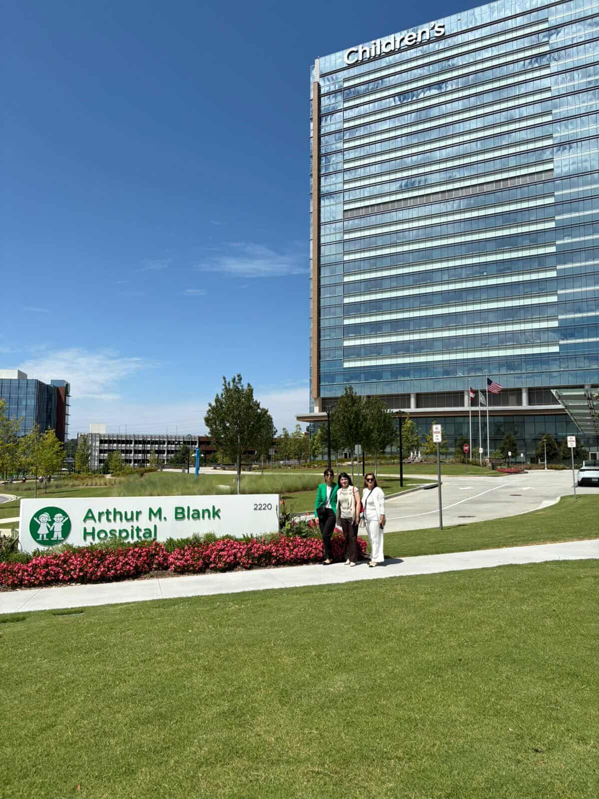 თბილისის სახელმწიფო სამედიცინო უნივერსიტეტი