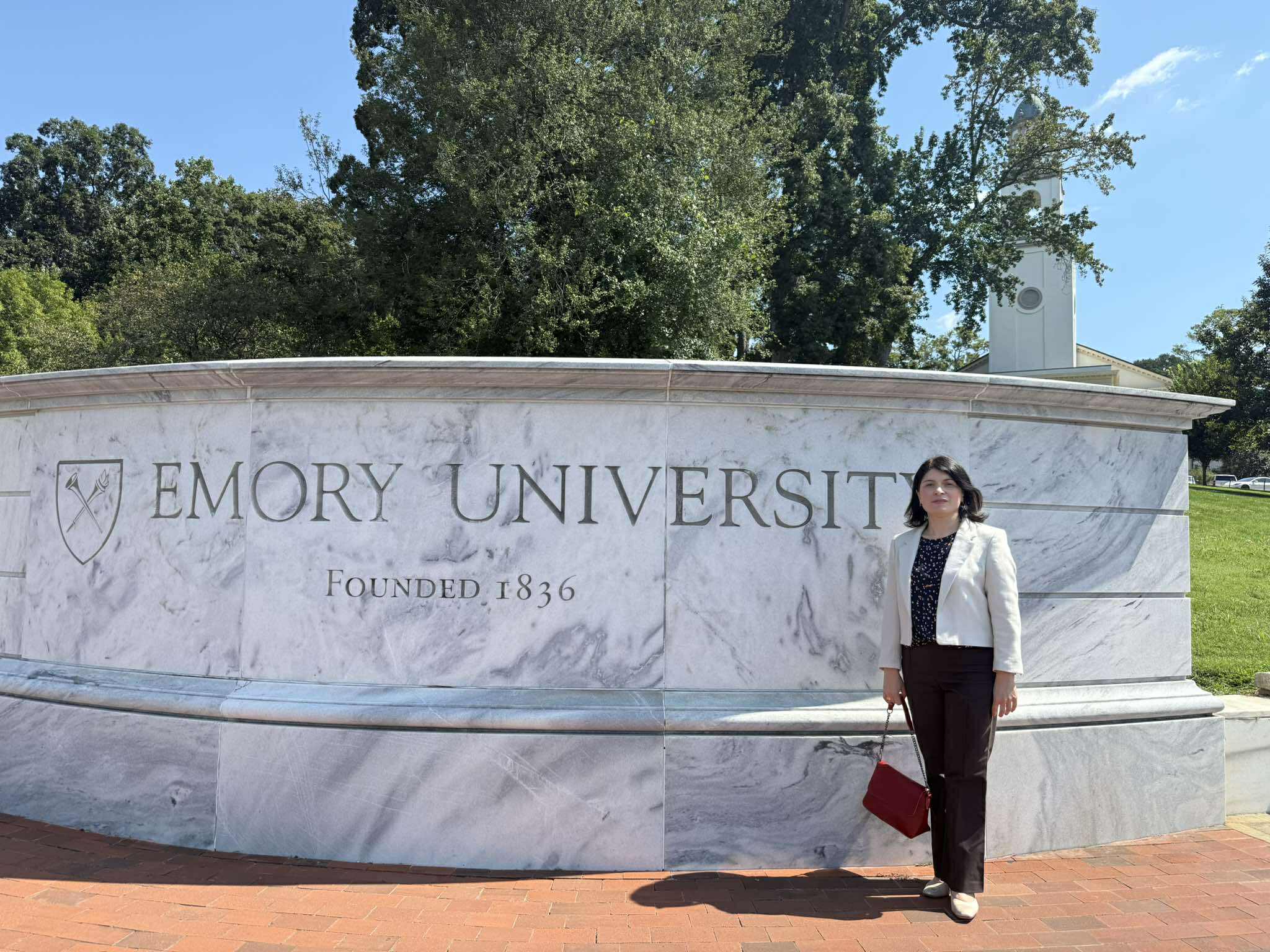 თბილისის სახელმწიფო სამედიცინო უნივერსიტეტი