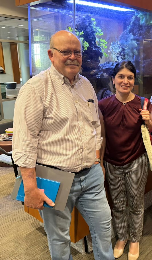 თბილისის სახელმწიფო სამედიცინო უნივერსიტეტი