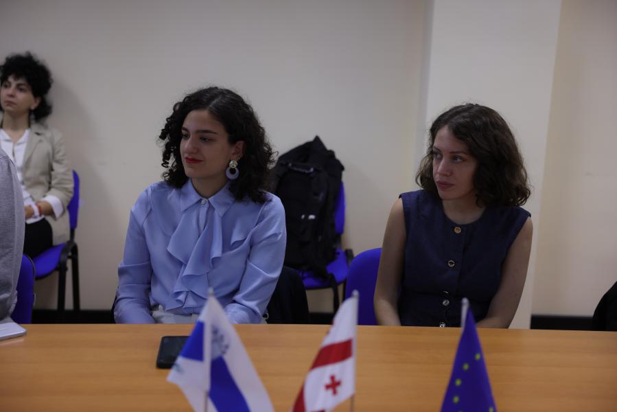 თბილისის სახელმწიფო სამედიცინო უნივერსიტეტი