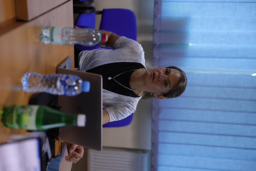 თბილისის სახელმწიფო სამედიცინო უნივერსიტეტი