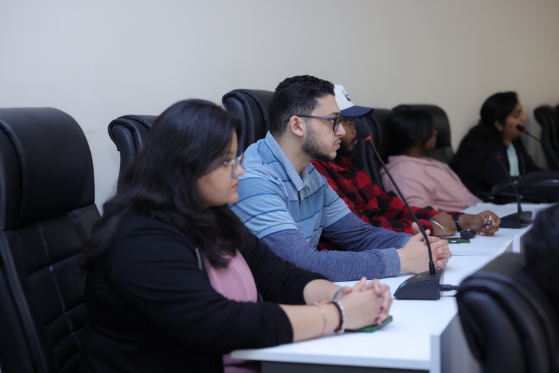 თბილისის სახელმწიფო სამედიცინო უნივერსიტეტი