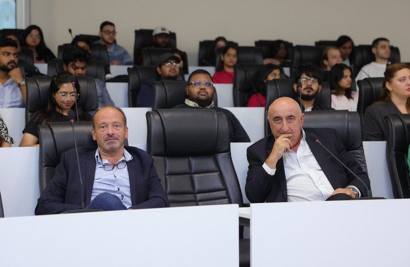 თბილისის სახელმწიფო სამედიცინო უნივერსიტეტი